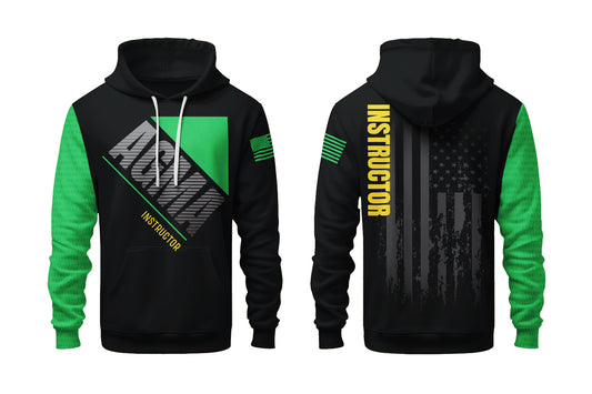 AG INSTRUCTOR ALTERNATE UNIFORM HOODIE