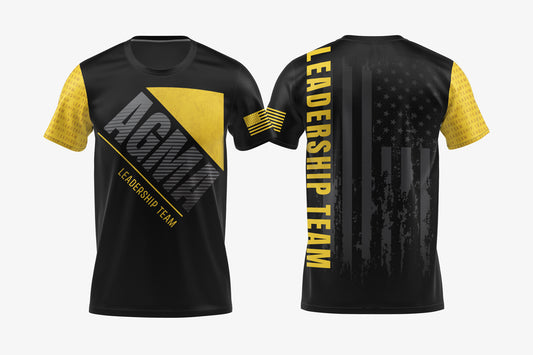 AG LEADERSHIP ALTERNATE UNIFORM TOP