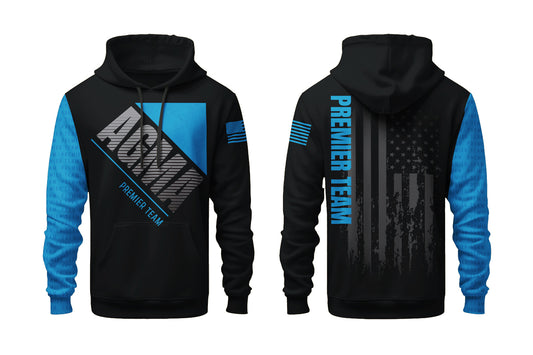 AG PREMIER ALTERNATE UNIFORM HOODIE