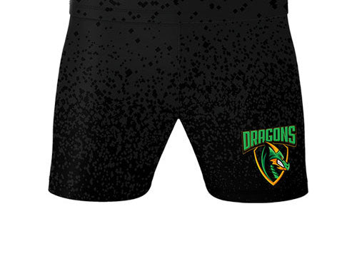 DRAGONS SUMMER SHORTS